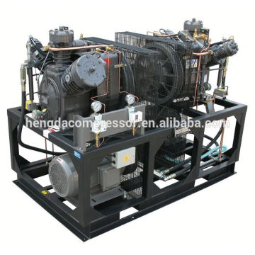 kaeser compressor de ar usado 20CFM 145PSI